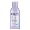 Redken Blondage High Bright Shampoo 300ml 10fl.oz -Ly-skin Sales Store Lyskin redken blondage high bright shampoo 300ml RED00119