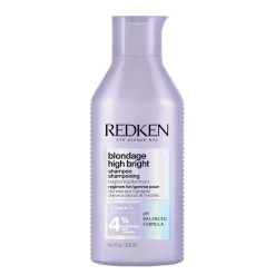 Redken Blondage High Bright Shampoo 300ml 10fl.oz