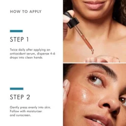 Skinceuticals H.a. Intensifier Serum 30ml -Ly-skin Sales Store Lyskin skinceuticals h a intensifier serum 30ml SKC00016 4