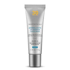 Skinceuticals Mineral Matt Uv Defense Tinted Spf30 Oily Skin 30ml
