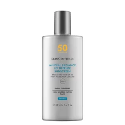 Skinceuticals Mineral Radiance Uv Defense Spf50 Tinted 50ml