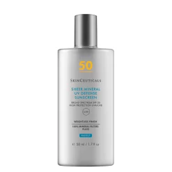 Skinceuticals Sheer Mineral Uv Defense Spf50 50ml