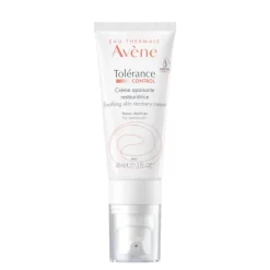 Avène Tolerance Control Cream Soothing Skin Recovery 40ml 1.3fl.oz