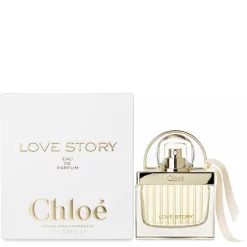 Chloé Love Story Eau De Parfum 50ml 1.7fl.oz -Ly-skin Sales Store lyskin Chloe love story eau de parfum 30ml CHL00014 lyskin 1