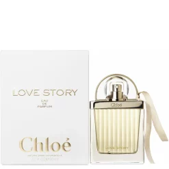 Chloé Love Story Eau De Parfum 50ml 1.7fl.oz -Ly-skin Sales Store lyskin Chloe love story eau de parfum 50ml CHL00015 lyskin