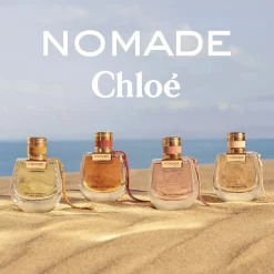 Chloé Nomade Eau De Parfum Naturelle 30ml 1.0fl.oz 17 Chloé Nomade Eau De Parfum Naturelle 30ml 1.0fl.oz -Ly-skin Sales Store lyskin Chloe nomade eau de parfum naturelle 2 lyskin 2
