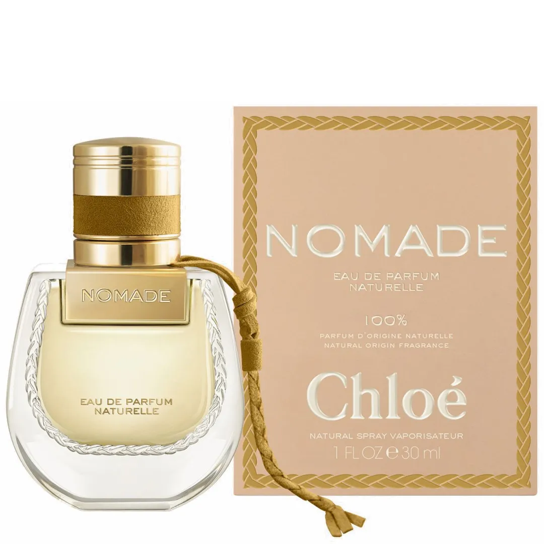Chloé Nomade Eau De Parfum Naturelle 30ml 1.0fl.oz 4 Chloé Nomade Eau De Parfum Naturelle 30ml 1.0fl.oz - Image 2