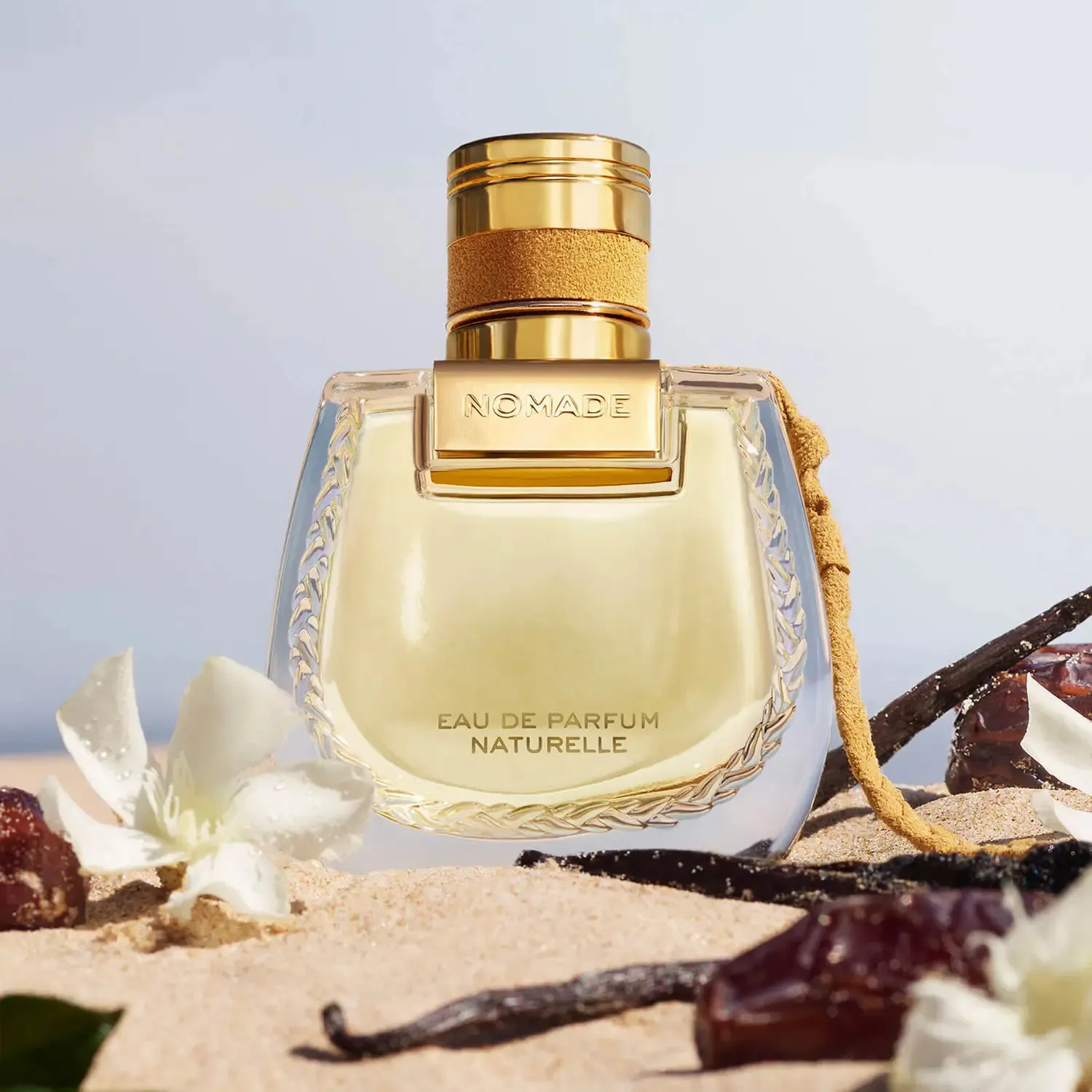 Chloé Nomade Eau De Parfum Naturelle 75ml 2.5fl.oz 6 Chloé Nomade Eau De Parfum Naturelle 75ml 2.5fl.oz - Image 4
