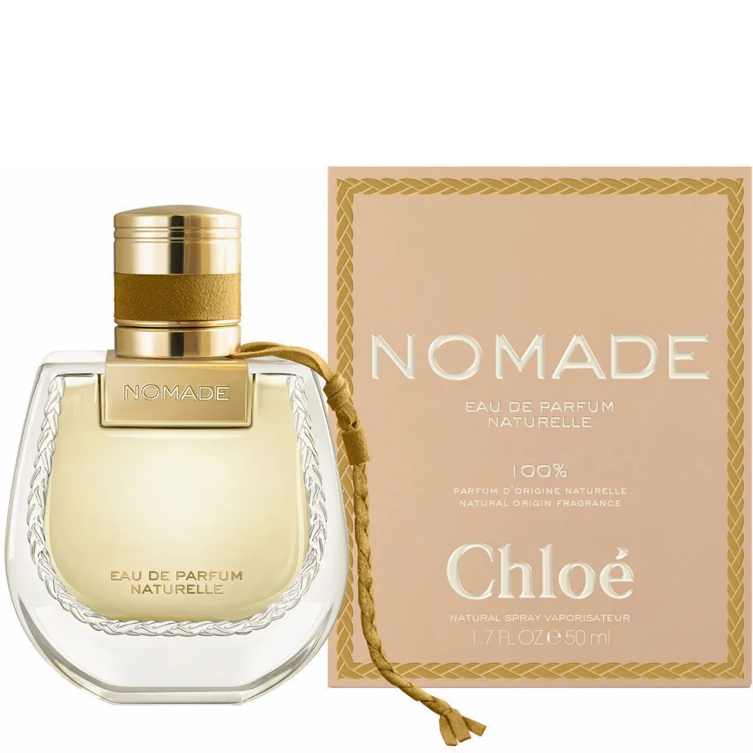 Chloé Nomade Eau De Parfum Naturelle 30ml 1.0fl.oz 10 Chloé Nomade Eau De Parfum Naturelle 30ml 1.0fl.oz - Image 8