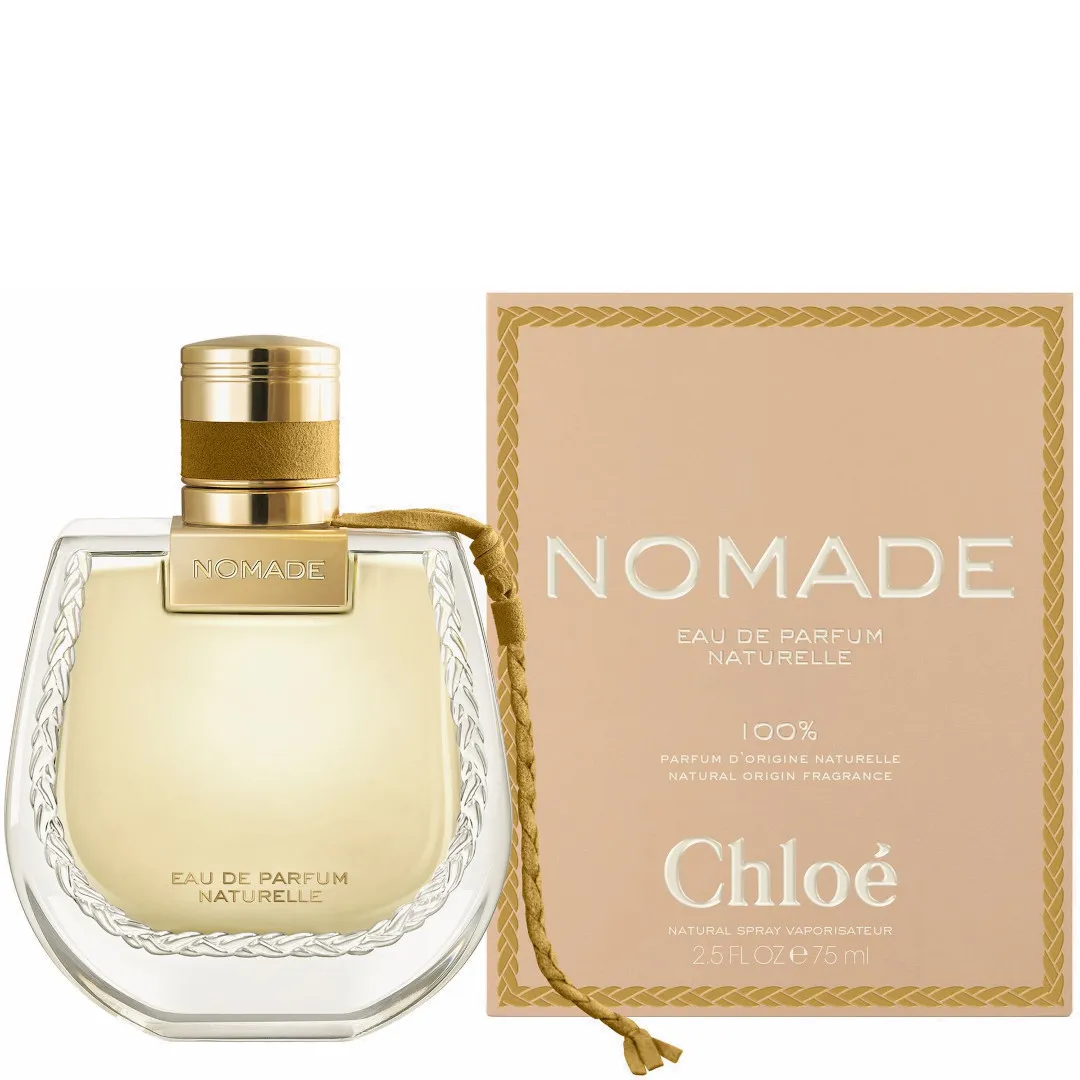 Chloé Nomade Eau De Parfum Naturelle 30ml 1.0fl.oz 12 Chloé Nomade Eau De Parfum Naturelle 30ml 1.0fl.oz - Image 10