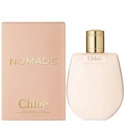 Chloé Nomade Perfumed Body Lotion 200ml 6.7fl.oz 7 Chloé Nomade Perfumed Body Lotion 200ml 6.7fl.oz -Ly-skin Sales Store lyskin Chloe nomade perfumed body lotion 200ml CHL00030 1