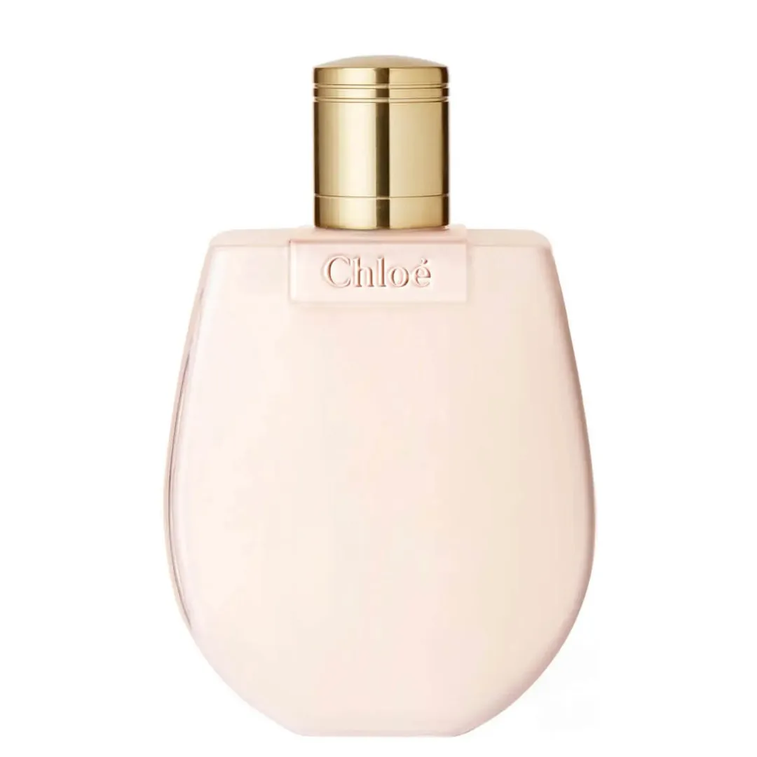 Chloé Nomade Perfumed Body Lotion 200ml 6.7fl.oz 3 Chloé Nomade Perfumed Body Lotion 200ml 6.7fl.oz