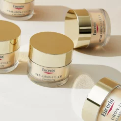 Eucerin Hyaluron-filler + Elasticity Day Cream Spf30 50ml 1.7fl.oz -Ly-skin Sales Store lyskin Eucerin hyaluron fillerelasticity day cream spf15 EUC00007 2 1