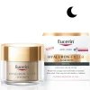 Eucerin Hyaluron-filler + Elasticity Night Cream 50ml 1.7fl.oz 2 Eucerin Hyaluron-filler + Elasticity Night Cream 50ml 1.7fl.oz -Ly-skin Sales Store lyskin Eucerin hyaluron fillerelasticity night cream EUC00009 3