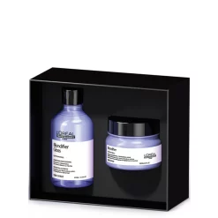 Loreal Professionnel Blondifier Hair Set For Blond Hair