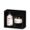Loreal Professionnel Vitamino Color Radiance Hair Set For Colored Hair 1 Loreal Professionnel Vitamino Color Radiance Hair Set For Colored Hair -Ly-skin Sales Store lyskin Loreal professionnel vitamino color radiance hair set LOP00110