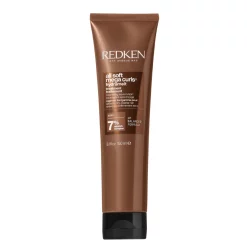 Redken All Soft Mega Curls Hydramelt Leave-in For Severely Dry Coarse Hair 150ml 5.1fl.oz
