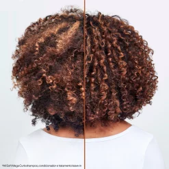 Redken All Soft Mega Curls Shampoo For Severely Dry Curls And Coils 300ml 10.1fl.oz -Ly-skin Sales Store lyskin Redken all soft mega curls shampoo 300ml RED00133 2 1