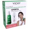 Vichy Normaderm Anti-imperfections Set -Ly-skin Sales Store lyskin Vichy normaderm anti imperfcetions set VCY00300 lyskin