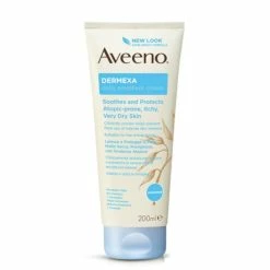 Aveeno Dermexa Daily Emollient Cream 200ml