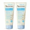 Aveeno Dermexa Duo Daily Emollient Cream 2x200ml