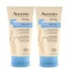Aveeno Baby Moisturising Lotion Face And Body 2x150ml -Ly-skin Sales Store lyskin aveeno AVE00031