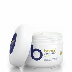 Barral High Nourishment Body Cream 200ml