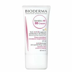 Bioderma Sensibio Ar Bb Cream For Redness Prone Skin 40ml