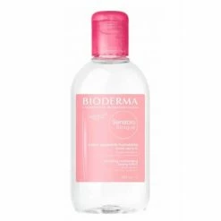 Bioderma Sensibio Tonique Moisturising Toning Lotion 250ml