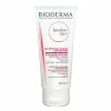 Bioderma Sensibio Ds Anti-redness And Anti-scales Cleansing Gel 200ml -Ly-skin Sales Store lyskin bioderma BDM00052