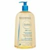 Bioderma Atoderm Shower Cleansing Oil 1000ml 33.8fl.oz 2 Bioderma Atoderm Shower Cleansing Oil 1000ml 33.8fl.oz -Ly-skin Sales Store lyskin bioderma BDM00080