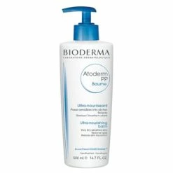 Bioderma Atoderm Pp Baume Very Dry Skin 500ml