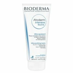 Bioderma Atoderm Intensive Baume 200ml