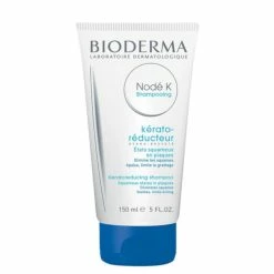 Bioderma Nodé K Shampooing Shampoo For Psoriasis 150ml -Ly-skin Sales Store lyskin bioderma BDM00098