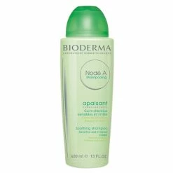Bioderma Nodé A Soothing Shampooing 400ml