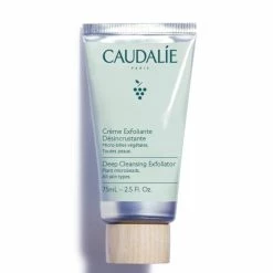Caudalie Deep Cleansing Exfoliator For Face 75ml