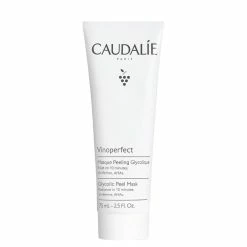 Caudalie Vinoperfect Glycolic Peel Mask For A Radiant Skin 75ml 2.5fl.oz