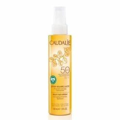 Caudalie Spf50 Milky Sun Spray 150ml 5fl.oz