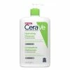 Cerave Hydrating Facial Cleanser 1000ml -Ly-skin Sales Store lyskin cerave CER00004
