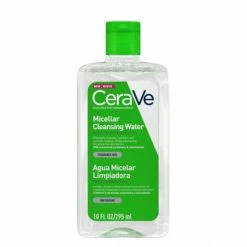 Cerave Micellar Cleansing Water 296ml