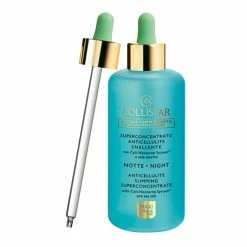 Collistar Anticellulite Slimming Superconcentrate Night 200ml 6.7fl.oz 5 Collistar Anticellulite Slimming Superconcentrate Night 200ml 6.7fl.oz -Ly-skin Sales Store lyskin collistar COL00026