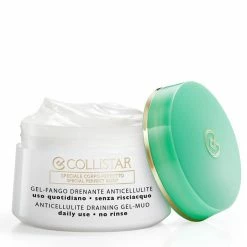 Collistar Anticellulite Draining Gel-mud 400ml -Ly-skin Sales Store lyskin collistar COL00035