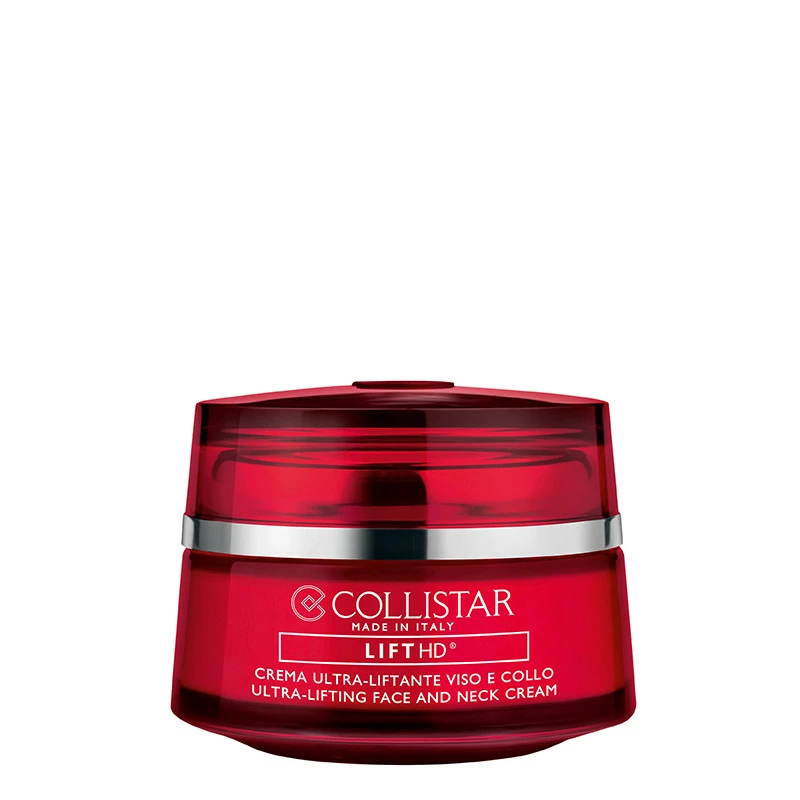 Collistar Lift Hd Face And Neck Cream 50ml 3 Collistar Lift Hd Face And Neck Cream 50ml