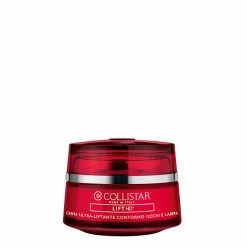 Collistar Lift Hd Eye And Lip Contour Cream 15ml