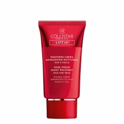 Collistar Lift Hd Night Recovery Mask-cream 75ml