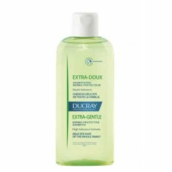 Ducray Extra-doux Dermoprotective Shampoo 400ml 13.5fl.oz