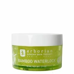 Erborian Bamboo Waterlock Hydro Plumping Mask 80ml