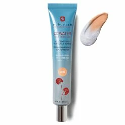 Erborian Cc Water à La Centella Fresh Complexion Gel - Doré 40ml