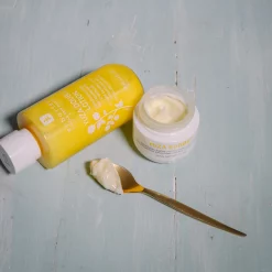 Erborian Yuza Double Lotion Vitamin C Toner 190ml 6.4fl.oz -Ly-skin Sales Store lyskin erborian yuza double lotion 1 lyskin