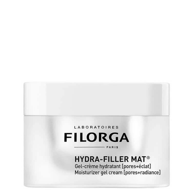 Filorga Hydra-filler Mat Moisturizer Gel Cream 50ml 3 Filorga Hydra-filler Mat Moisturizer Gel Cream 50ml